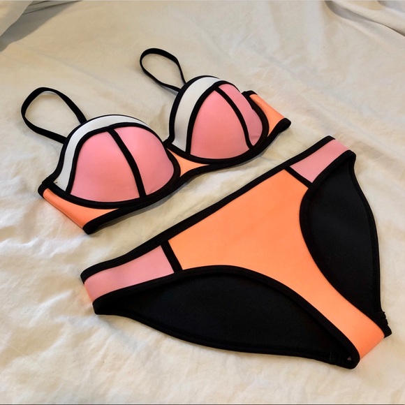 triangl swimwear Other - Triangl Bikini triangl swimwear Other - Triangl Bikini